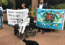 UK Halts Chagos Islands Return to Mauritius After Trump Crit UK Halts Chagos Islands Return to Mauritius After Trump Crit