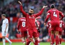 Mohamed Salah Joins Premier League Immortality Mohamed Salah Joins Premier League Immortality