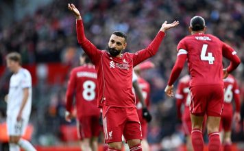 Mohamed Salah Joins Premier League Immortality Mohamed Salah Joins Premier League Immortality