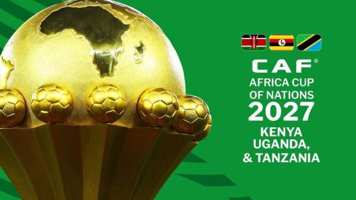 Uganda Welcomes Africa with Free Visas for AFCON 2027 Uganda Welcomes Africa with Free Visas for AFCON 2027