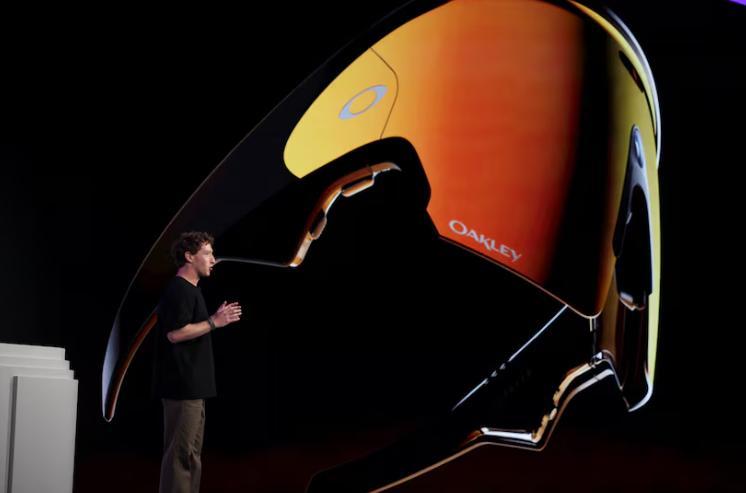 Meta Set to Overtake Google in Digital Ad Revenue Meta Set to Overtake Google in Digital Ad Revenue