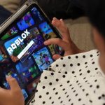 Roblox to introduce age-based accounts in child safety push Roblox to introduce age-based accounts in child safety push