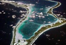 Mauritius Vows to Pursue Chagos Sovereignty After UK Deal Mauritius Vows to Pursue Chagos Sovereignty After UK Deal