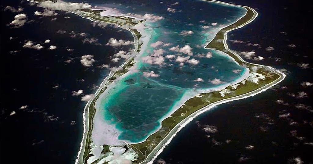 Mauritius Vows to Pursue Chagos Sovereignty After UK Deal Mauritius Vows to Pursue Chagos Sovereignty After UK Deal