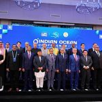 IOC 2026 Launches Focus on Regional Cooperation and Security IOC 2026 Launches Focus on Regional Cooperation and Security