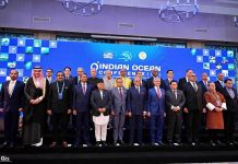 IOC 2026 Launches Focus on Regional Cooperation and Security IOC 2026 Launches Focus on Regional Cooperation and Security