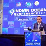 Mauritius Aims for Leadership as a Large Ocean State Mauritius Aims for Leadership as a Large Ocean State