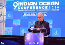 Minister Boolell Advocates for Regional Clustering at Forum Minister Boolell Advocates for Regional Clustering at Forum