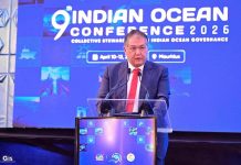 Minister Sik Yuen Advocates for Indian Ocean Trade Resilence Minister Sik Yuen Advocates for Indian Ocean Trade Resilence