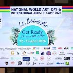 World Art Day 2026: Celebrating Creativity in Mauritius World Art Day 2026: Celebrating Creativity in Mauritius