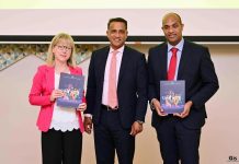 Mauritius Launches Workshop to Boost Digital Innovation Ecos Mauritius Launches Workshop to Boost Digital Innovation Ecos