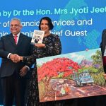 Mauritius Aims for Top International Financial Centre Status Mauritius Aims for Top International Financial Centre Status