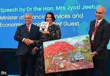 Mauritius Aims for Top International Financial Centre Status Mauritius Aims for Top International Financial Centre Status