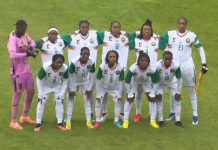 U-17 Women’s World Cup First-Leg Results Recap U-17 Women’s World Cup First-Leg Results Recap