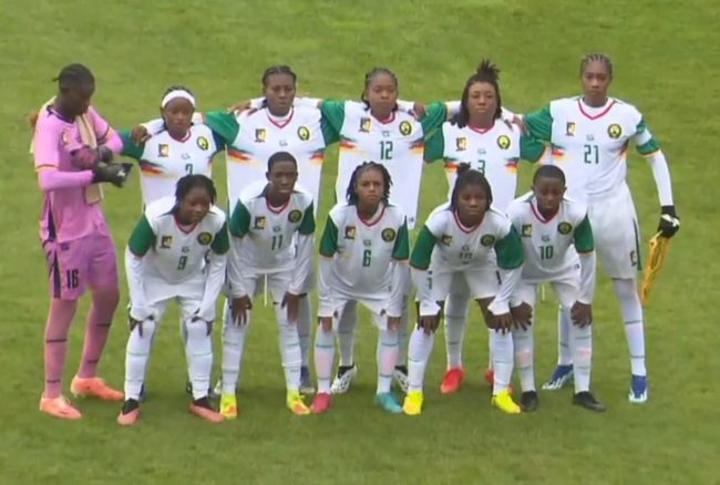 U-17 Women’s World Cup First-Leg Results Recap U-17 Women’s World Cup First-Leg Results Recap