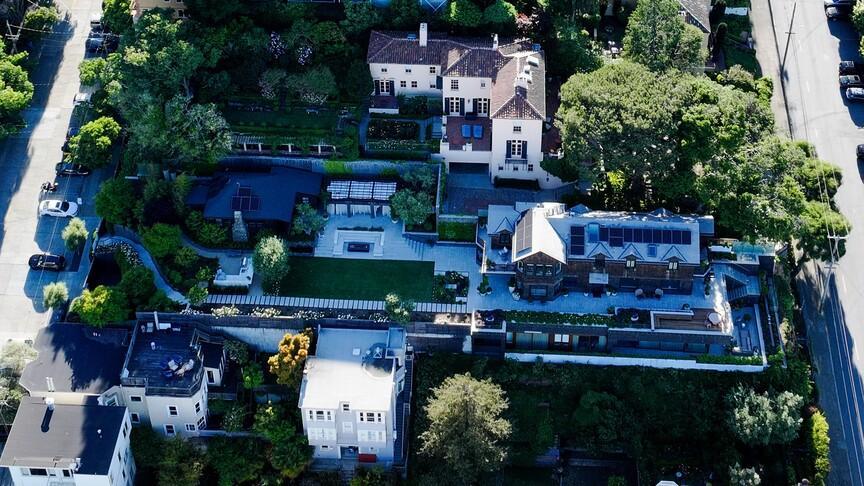 Suspect Charged With Attempted Murder of OpenAI CEO Suspect Charged With Attempted Murder of OpenAI CEO