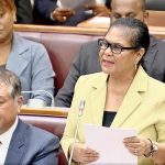 Minister Navarre-Marie Highlights Government’s Commitment to Minister Navarre-Marie Highlights Government's Commitment to