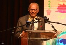 PM Ramgoolam Highlights Cultural Heritage on Tamil New Year PM Ramgoolam Highlights Cultural Heritage on Tamil New Year