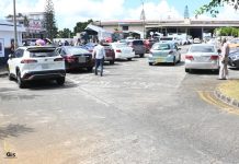 St Pierre Traffic Centre Repair Project to Enhance Safety St Pierre Traffic Centre Repair Project to Enhance Safety