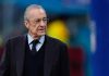 Florentino Pérez Criticizes Real Madrid After Bayern Loss Florentino Pérez Criticizes Real Madrid After Bayern Loss