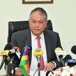 Minister Sik Yuen Updates on Fuel Stocks Amid Global Tension Minister Sik Yuen Updates on Fuel Stocks Amid Global Tension