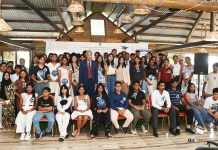 Small Farmers Welfare Fund Honors Academic Achievers in 2023 Small Farmers Welfare Fund Honors Academic Achievers in 2023