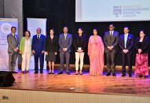 Mauritius Aims to Capitalize on Emerging Financial Services Mauritius Aims to Capitalize on Emerging Financial Services