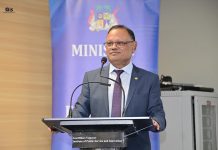 New Programme Launched for School Leaders in Mauritius New Programme Launched for School Leaders in Mauritius