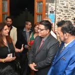 World Art Day 2026 Exhibition Celebrates Local and GlobalArt World Art Day 2026 Exhibition Celebrates Local and GlobalArt
