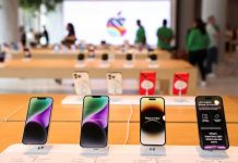 Apple Withholds Data in India Antitrust Case Apple Withholds Data in India Antitrust Case