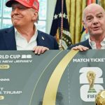 World Cup risks being ‘stage for repression’ – Amnesty World Cup risks being 'stage for repression' - Amnesty