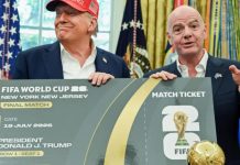 World Cup risks being ‘stage for repression’ – Amnesty World Cup risks being 'stage for repression' - Amnesty