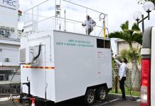 Cabinet Approves New Air Quality and Emissions Regulations Cabinet Approves New Air Quality and Emissions Regulations