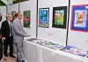 Students Honored for Excellence in Art and Design 2026 Students Honored for Excellence in Art and Design 2026