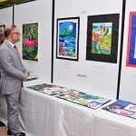 Students Honored for Excellence in Art and Design 2026 Students Honored for Excellence in Art and Design 2026