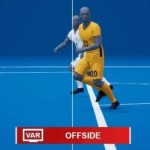 Football Enters New Era with Offside Technology Football Enters New Era with Offside Technology