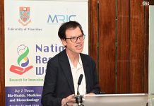 NRW 2026: Professor Froguel Advocates for Healthcare Advanc NRW 2026: Professor Froguel Advocates for Healthcare Advanc