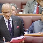 PM Ramgoolam Unveils Plans for Transparent Public Service PM Ramgoolam Unveils Plans for Transparent Public Service