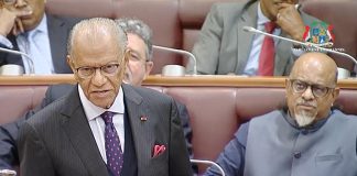 PM Ramgoolam Unveils Plans for Transparent Public Service PM Ramgoolam Unveils Plans for Transparent Public Service