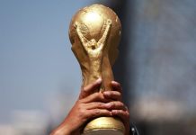 World Cup 2026 Expected to Generate $80B Economic Impact World Cup 2026 Expected to Generate $80B Economic Impact