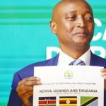 AFCON 2027 Delays Threaten Host Nations’ Readiness AFCON 2027 Delays Threaten Host Nations' Readiness