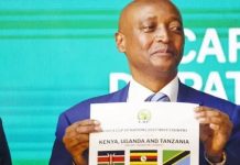 AFCON 2027 Delays Threaten Host Nations’ Readiness AFCON 2027 Delays Threaten Host Nations' Readiness