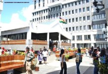 New MoUs to Enhance International Academic Collaboration New MoUs to Enhance International Academic Collaboration