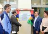New Diabetes and Vascular Health Centre Opens at Triolet New Diabetes and Vascular Health Centre Opens at Triolet