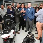 Technical Workshop on Clean Air Held for Earth Day 2026 Technical Workshop on Clean Air Held for Earth Day 2026