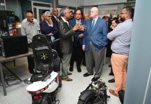 Technical Workshop on Clean Air Held for Earth Day 2026 Technical Workshop on Clean Air Held for Earth Day 2026