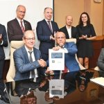 EDF and CEB Partner to Enhance Energy Transition Efforts EDF and CEB Partner to Enhance Energy Transition Efforts