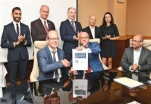 EDF and CEB Partner to Enhance Energy Transition Efforts EDF and CEB Partner to Enhance Energy Transition Efforts