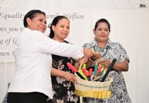 Launch of Green Club Initiative for Sustainable Living Launch of Green Club Initiative for Sustainable Living