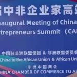 China-Africa Entrepreneurs Summit Promotes Deeper Ties China-Africa Entrepreneurs Summit Promotes Deeper Ties